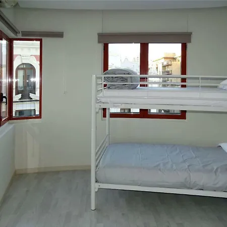 Apartment Atico En El Centro De Pta 12 Vt-45939-t Valencia