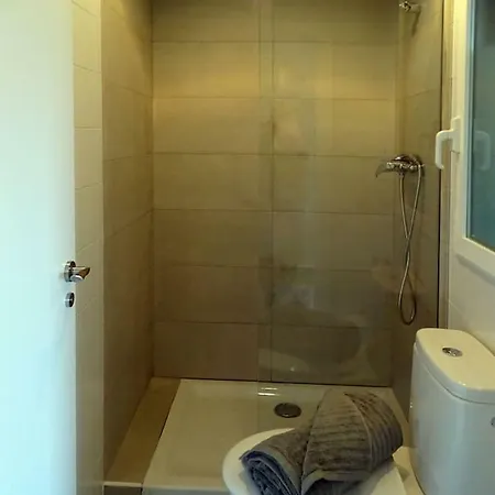 Apartment Atico En El Centro De Pta 12 Vt-45939-t Valencia
