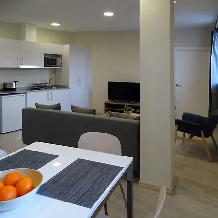 Apartment Atico En El Centro De Pta 12 Vt-45939-t