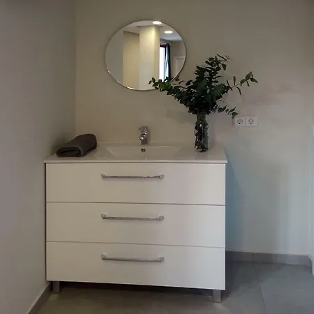 Apartment Atico En El Centro De Pta 12 Vt-45939-t Valencia