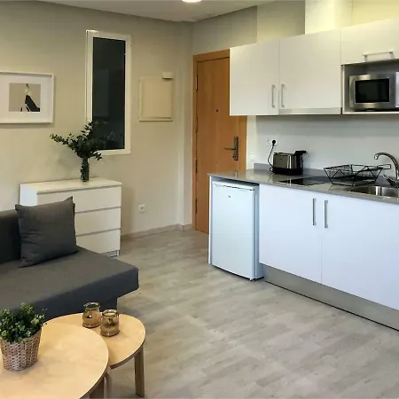 Atico En El Centro De Pta 12 Vt-45939-t * Valencia